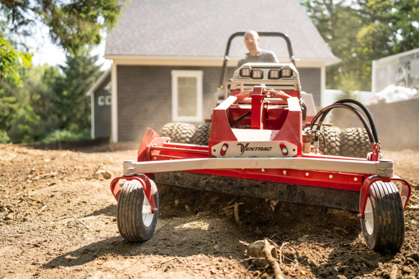 Stump Grinding